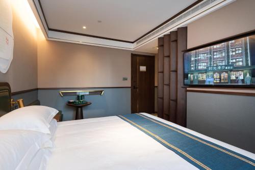 Imagen general del Hotel Nostalgia S Beijing Bird's Nest. Foto 5