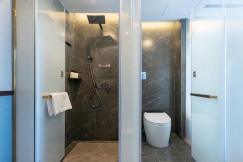 Imagen de la habitación del Hotel Nostalgia S Beijing Bird's Nest. Foto 19