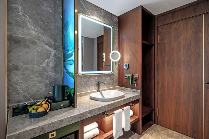 Imagen de la habitación del Hotel Nostalgia S(Kunming Dongfeng Square). Foto 11