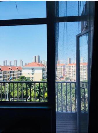 Imagen general del Hotel Nostalgia - Tianjin Binhai Tanggu. Foto 3