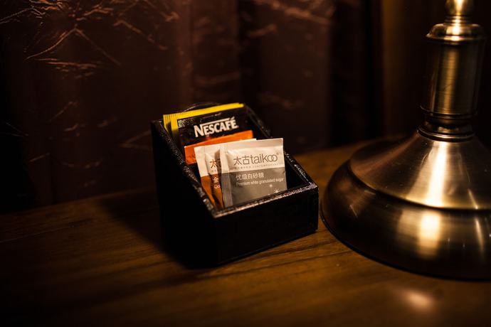 Imagen de la habitación del Hotel Nostalgia Zhangjiakou Victoria Sq. Foto 13