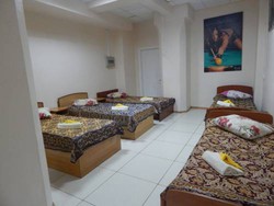 Imagen general del Hotel Nostalgy Hotel. Foto 3