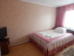 Imagen general del Hotel Nostalgy Hotel. Foto 4