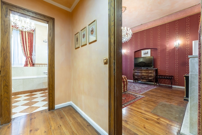 Imagen de la habitación del Hotel Nosticova Apartments. Foto 15