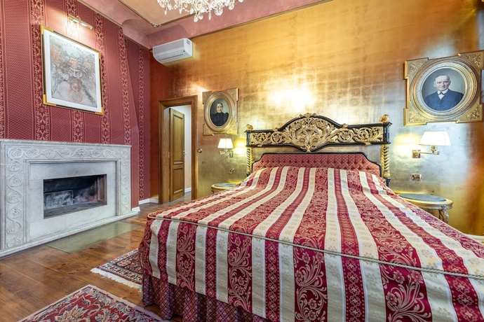 Imagen de la habitación del Hotel Nosticova Apartments. Foto 17