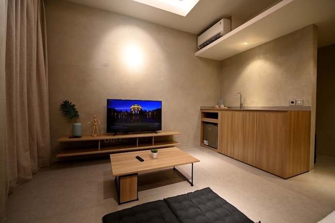 Imagen de la habitación del Hotel Nostoi. Foto 9