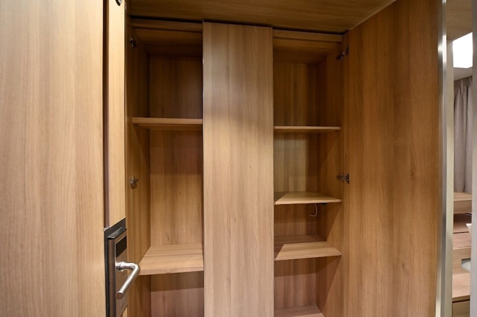 Imagen de la habitación del Hotel Nostoi. Foto 11