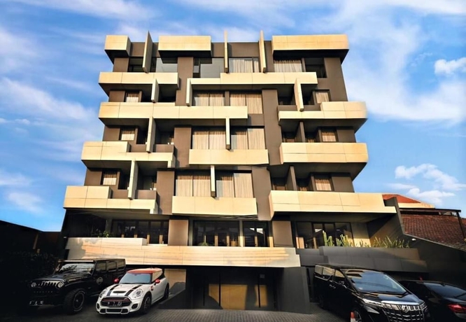 Imagen general del Hotel Nostoi. Foto 1