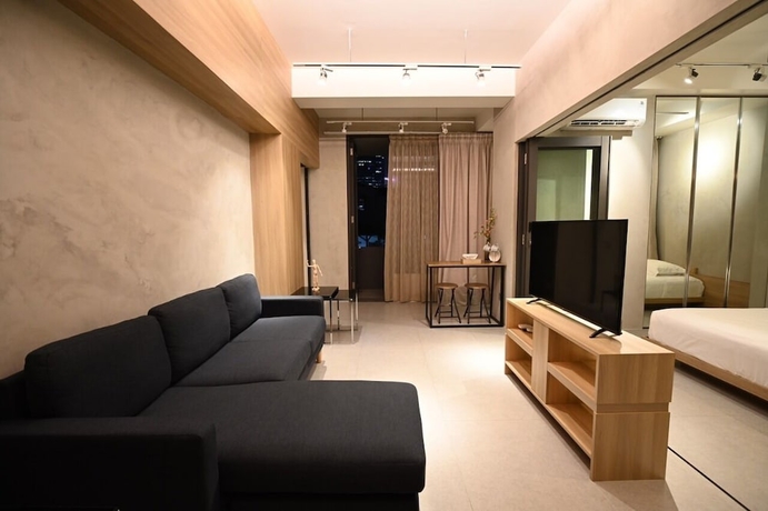 Imagen de la habitación del Hotel Nostoi. Foto 13