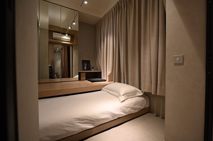 Imagen de la habitación del Hotel Nostoi. Foto 15