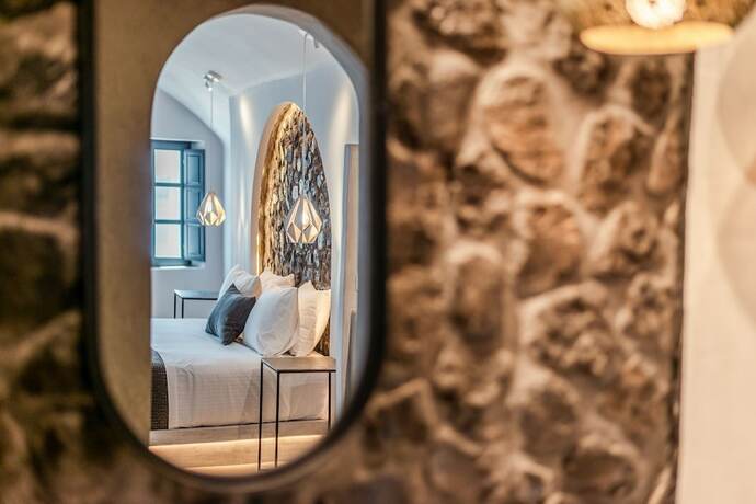 Imagen general del Hotel Nostos Apartments. Foto 3