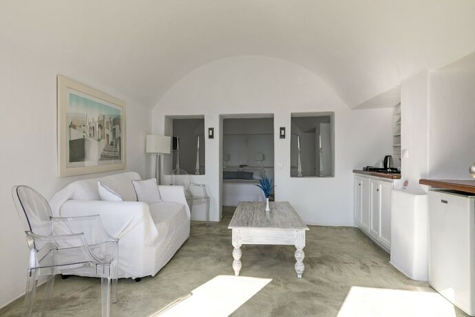 Imagen general del Hotel Nostos Apartments. Foto 6