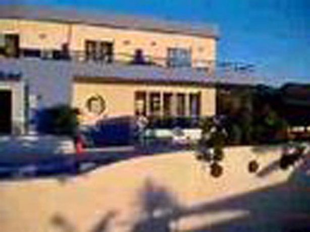 Imagen general del Hotel Nostos Beach Boutique. Foto 4