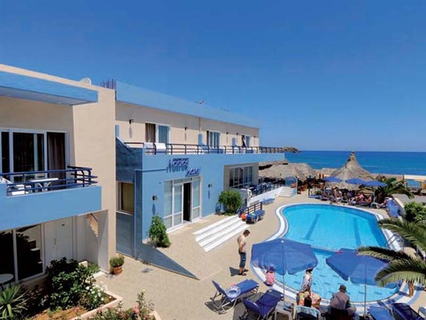 Imagen general del Hotel Nostos Beach Boutique. Foto 5