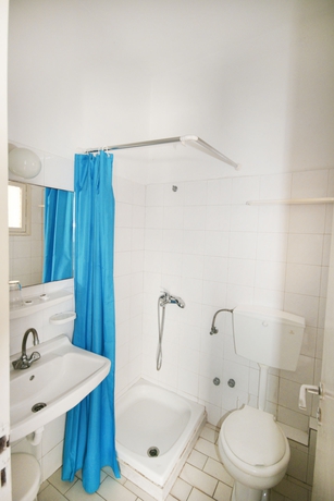 Imagen de la habitación del Hotel Nostos Beach. Foto 9