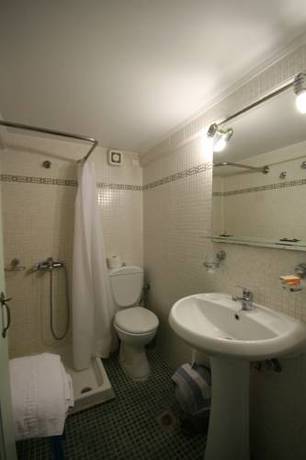 Imagen de la habitación del Hotel Nostos, Chania. Foto 4