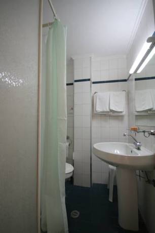 Imagen de la habitación del Hotel Nostos, Chania. Foto 5