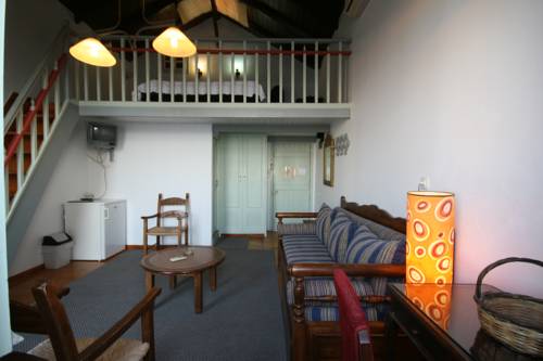 Imagen de la habitación del Hotel Nostos, Chania. Foto 6