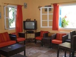 Imagen general del Hotel Nostos, &Iacute;taca. Foto 2