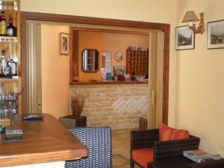 Imagen general del Hotel Nostos, &Iacute;taca. Foto 6