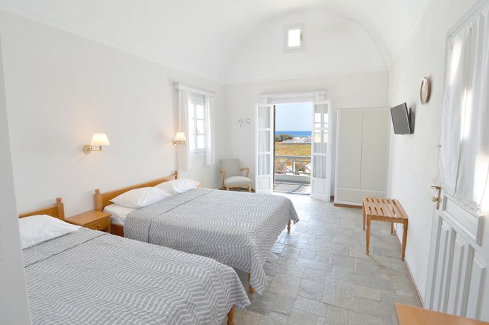 Imagen general del Hotel Nostos Studio. Foto 1