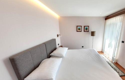Imagen de la habitación del Hotel Nostromo. Foto 4
