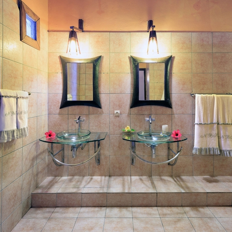 Imagen de la habitación del Hotel Nosy Be Concept Boutique and Spa. Foto 7