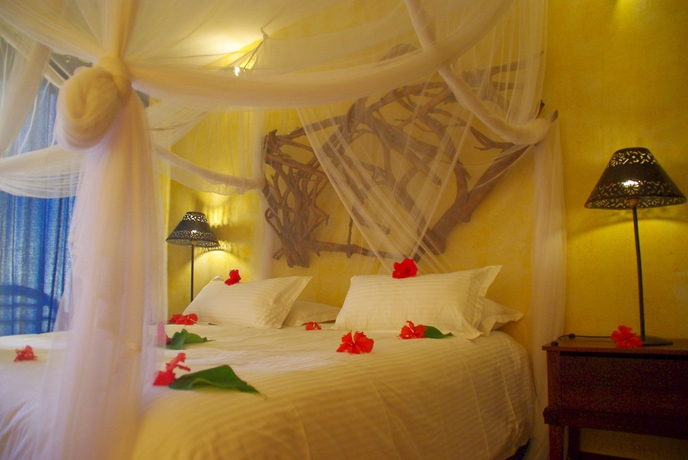 Imagen de la habitación del Hotel Nosy Be Concept Boutique and Spa. Foto 8