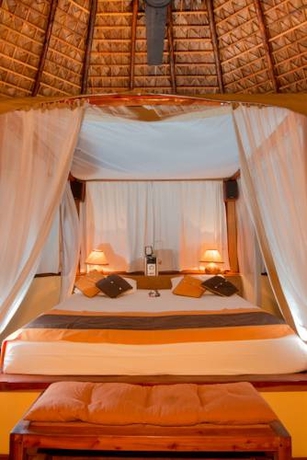 Imagen de la habitación del Hotel Nosy Saba Private Island and Spa. Foto 4