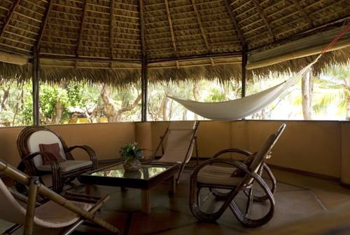 Imagen de la habitación del Hotel Nosy Saba Private Island and Spa. Foto 5