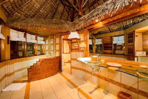 Imagen de la habitación del Hotel Nosy Saba Private Island and Spa. Foto 6