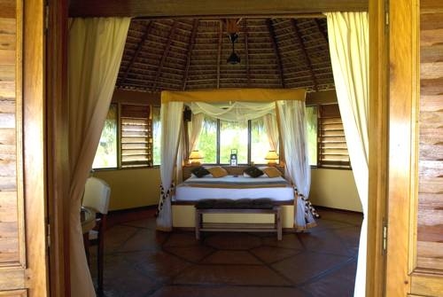 Imagen de la habitación del Hotel Nosy Saba Private Island and Spa. Foto 8