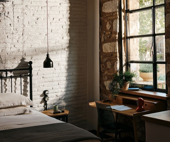 Imagen de la habitación del Hotel Not - Adults Only. Foto 4