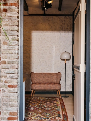 Imagen de la habitación del Hotel Not - Adults Only. Foto 5