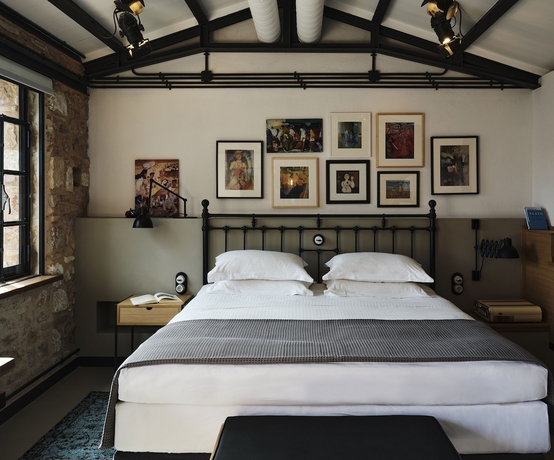 Imagen de la habitación del Hotel Not - Adults Only. Foto 6