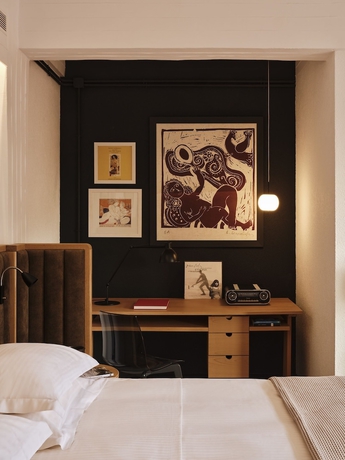 Imagen de la habitación del Hotel Not - Adults Only. Foto 11