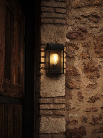 Imagen de los interiores del Hotel Not - Adults Only. Foto 16