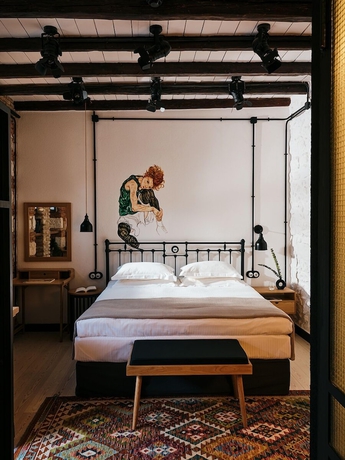 Imagen de la habitación del Hotel Not - Adults Only. Foto 14