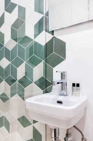 Imagen de la habitación del Hotel Not Amsterdam. Foto 3