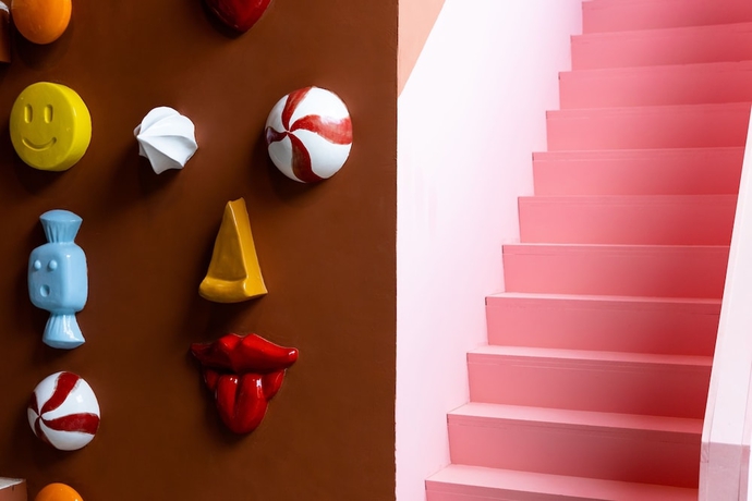 Imagen de la habitación del Hotel Not Hotel Rotterdam. Foto 12