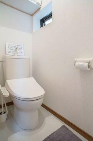 Imagen de la habitación del Hotel Not Ninja Osaka Namba 1. Foto 20