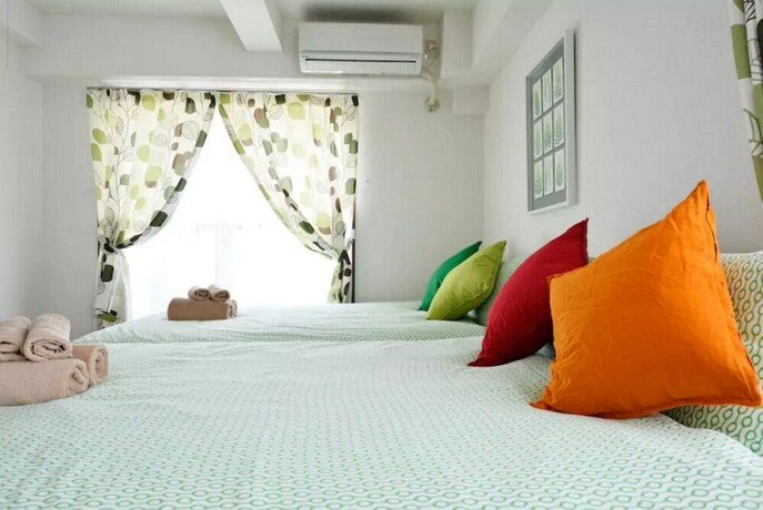Imagen de la habitación del Hotel Not Ninja Osaka Shin-imamiya 1. Foto 19