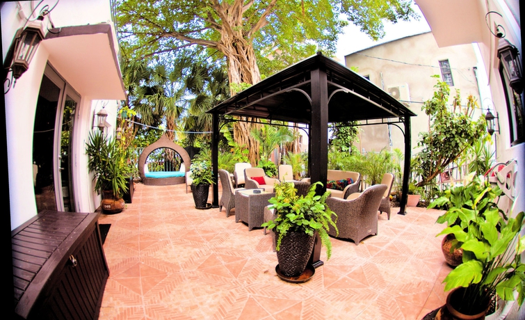 Imagen de los exteriores del Hotel Notebook Miami Beach. Foto 9