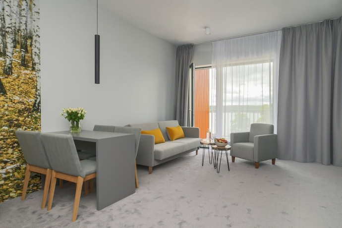 Imagen de la habitación del Hotel Notera SPA. Foto 4