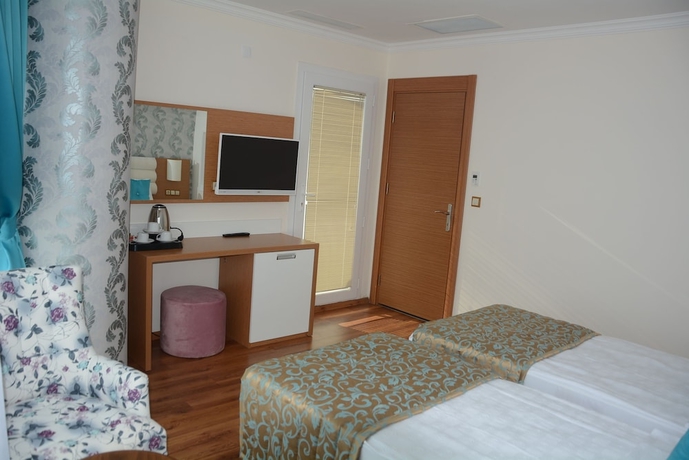 Imagen de la habitación del Hotel Notion Kesre Beach and Spa Ozdere - All Inclusive. Foto 5