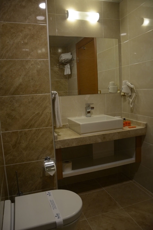 Imagen de la habitación del Hotel Notion Kesre Beach and Spa Ozdere - All Inclusive. Foto 7