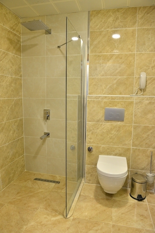 Imagen de la habitación del Hotel Notion Kesre Beach and Spa Ozdere - All Inclusive. Foto 8