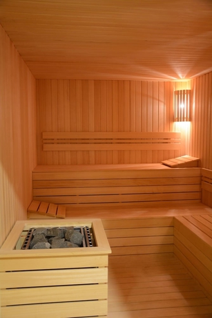 Imagen general del Hotel Notion Kesre Beach and Spa Ozdere - All Inclusive. Foto 2