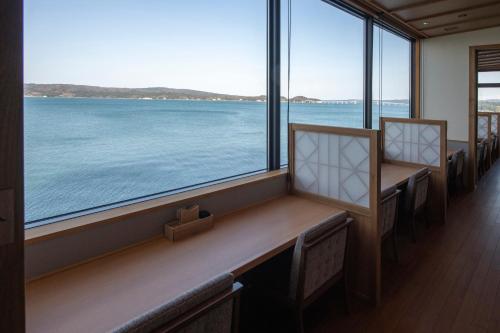 Imagen general del Hotel Noto Kaishu. Foto 3