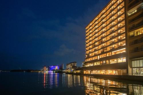 Imagen general del Hotel Noto Kaishu. Foto 5